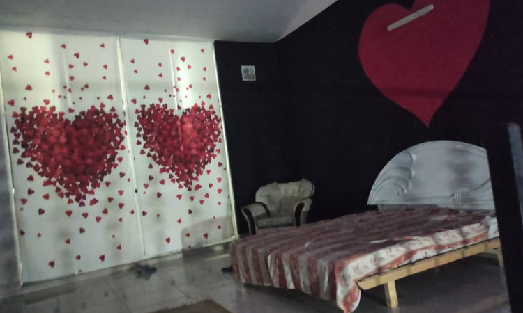اجاره باغ ویلا استخردار