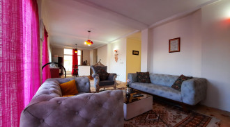 اجاره ویلا زندی یک خوابه استخردار طبقه دوم