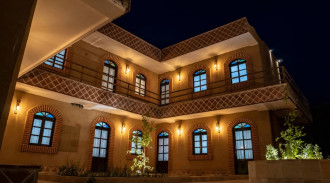 رزرو هتل پایاب(سه تخته دبل سینگل)1