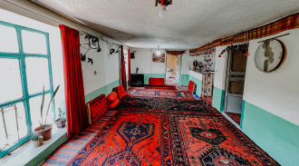 رزرو بوم گردی ژیوان2