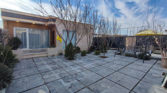 اجاره باغ ویلا استخردار سرپوشیده آبگرم شاهدخت