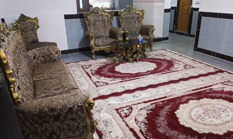 اجاره ویلای نزدیک به دریا