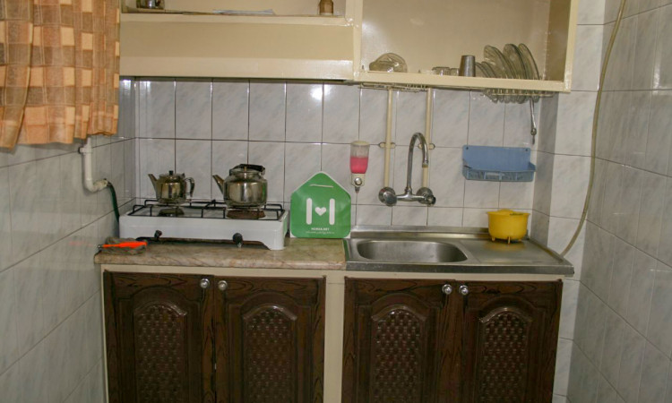 رزرو سوئیت 4 تخته فول امکانات