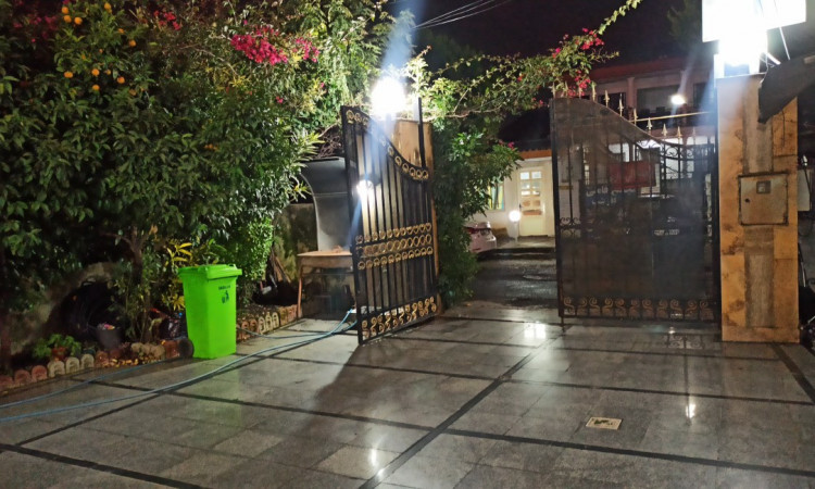 رزرو آپارتمان 50متری کاسپین