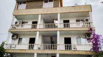 احجز شقة بمساحة 50 مترًا على بحر قزوين