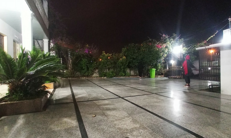 رزرو آپارتمان 50متری کاسپین