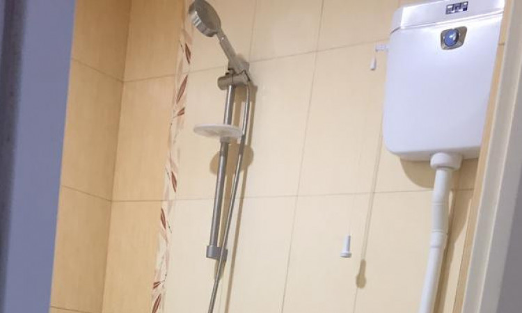 رزرو هتل عصمتی (اتاق دبل)