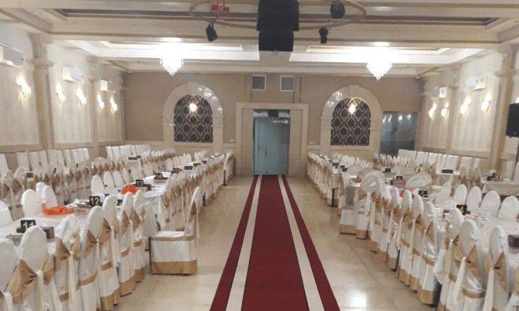 رزرو هتل عصمتی (اتاق دبل)