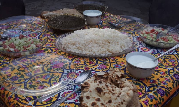 رزرو متل ویلای دوبلکس رعنا