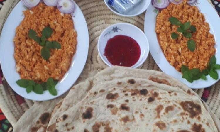 رزرو متل ویلای دوبلکس رعنا