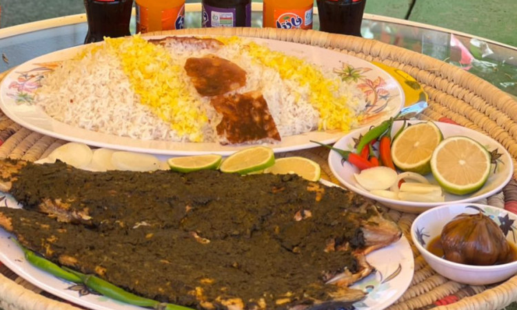 رزرو متل ویلای دوبلکس رعنا