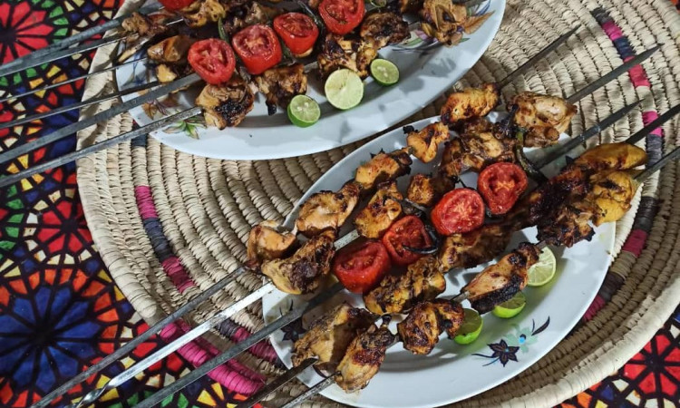 رزرو متل ویلای دوبلکس رعنا