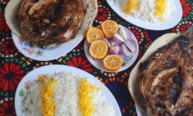 رزرو متل ویلای دوبلکس رعنا