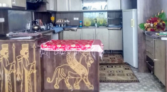 اجاره اپارتمان دربست در خانه مسافر الماس کویر نایین