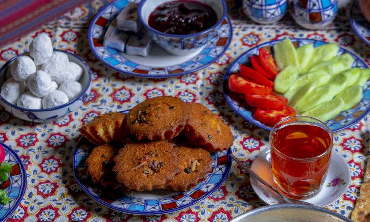 اجاره بوم گردی رستم اتاق بهرام