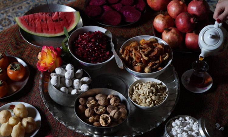 اجاره بوم گردی رستم اتاق بهرام