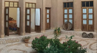 اجاره بوم گردی رستم اتاق بهرام