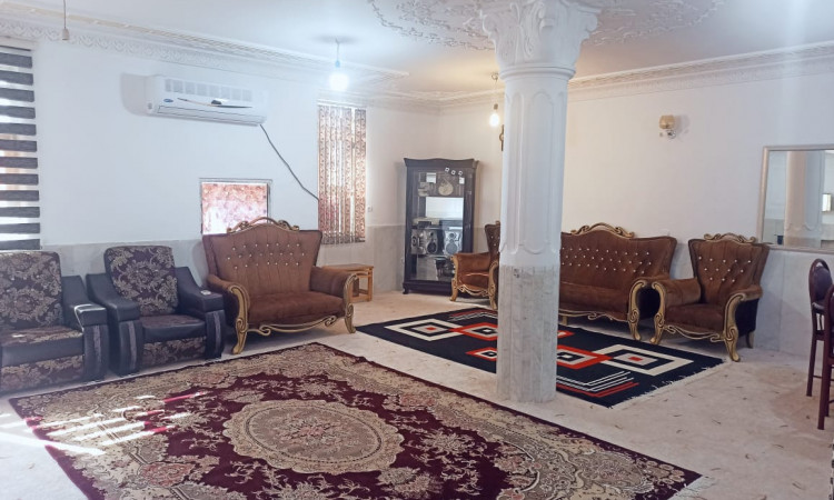اجاره آپارتمان دو خوابه طبقه دوم
