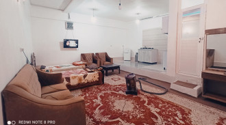 استئجار جناح نظيف بطول 45 متر في بندر عباس رسالات