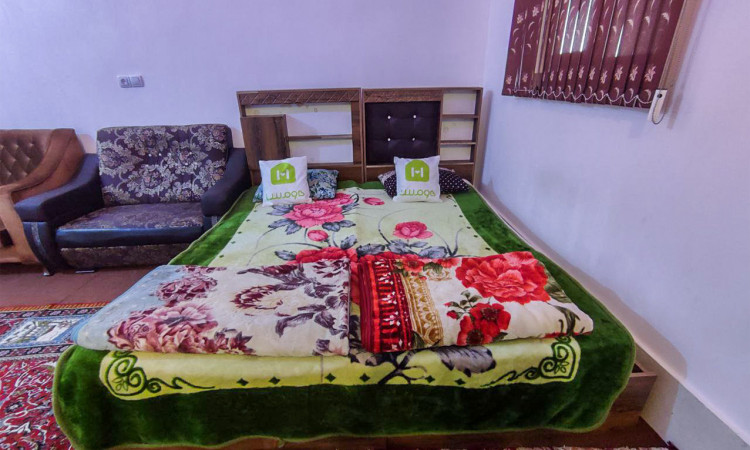 اجاره سوئیت 45 متری تمیز بندرعباس رسالت