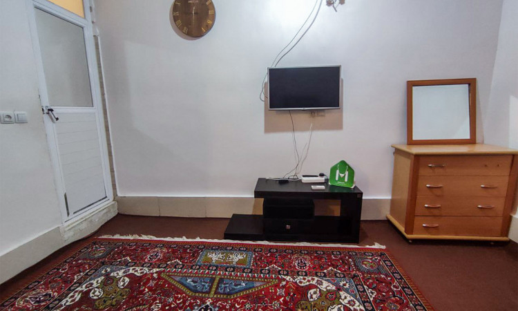 اجاره سوئیت 45 متری تمیز بندرعباس رسالت