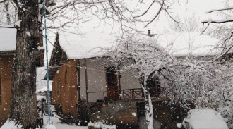 اجاره بوم گردی چام و چاشت( سوئیت شاه نشین)