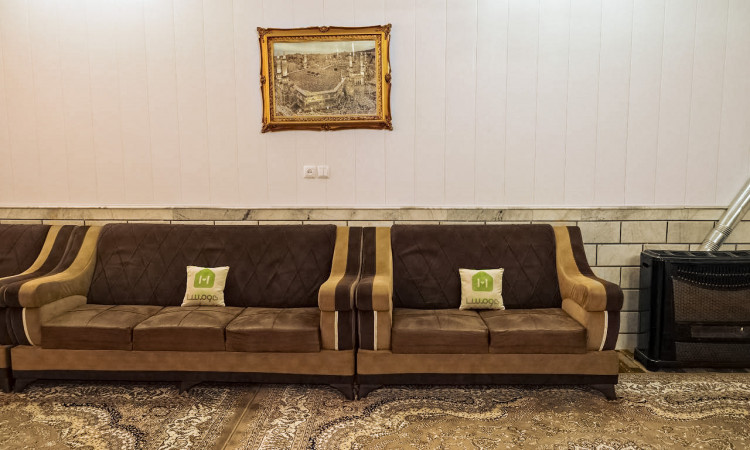 اجاره آپارتمان دو طبقه همکف