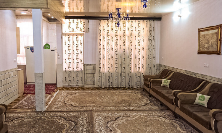 اجاره آپارتمان دو طبقه همکف
