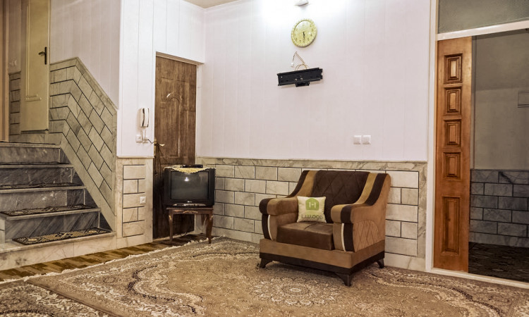 اجاره آپارتمان دو طبقه همکف
