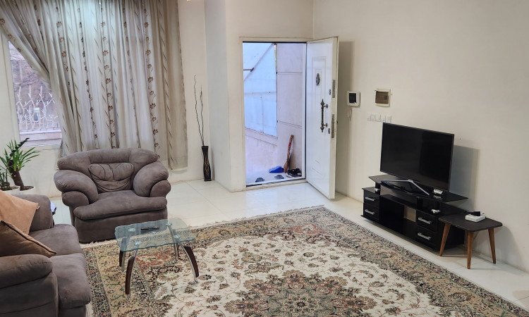 إيجار فيلا جبلية بالدور الأول