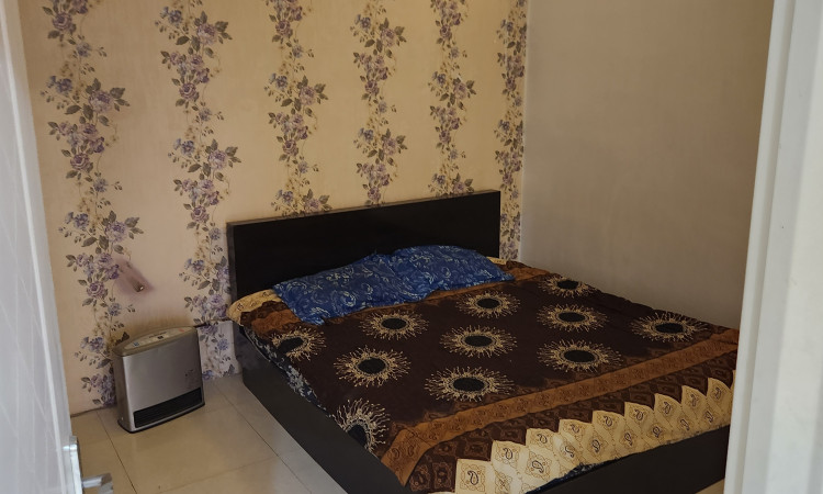إيجار فيلا جبلية بالدور الأول