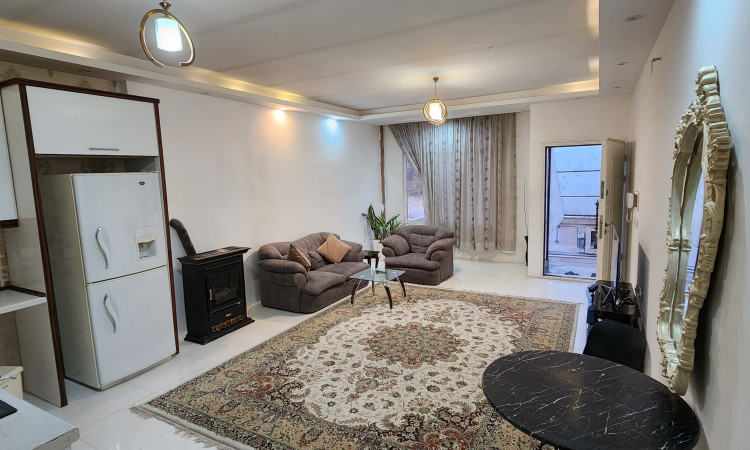 إيجار فيلا جبلية بالدور الأول