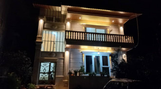 اجاره ویلا پای کوه تله کابین