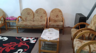 اجاره اقامتگاه یاس سفید