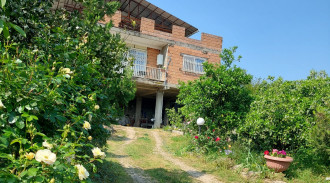 اجاره باغ ویلای کرچنگ