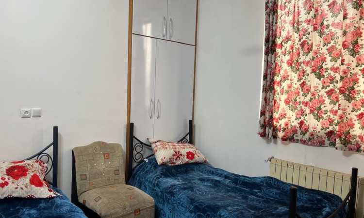 اجاره باغ ویلای کرچنگ
