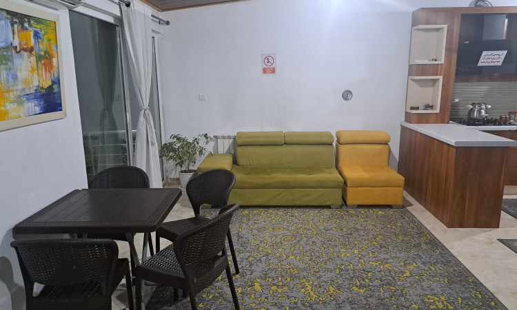 اجاره ویلا ساحلی استخردارآبگرم دربست