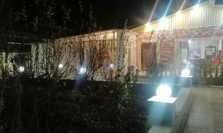 اجاره باغ ویلا استخردار حامدی