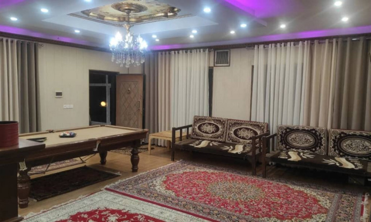 اجاره باغ ویلا استخردار حامدی