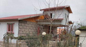 اجاره ویلا تک جنگلی دیوا