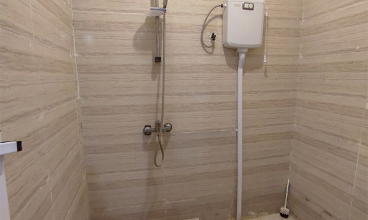 اجاره سوئیت 45 متری دنج بندرعباس رسالت