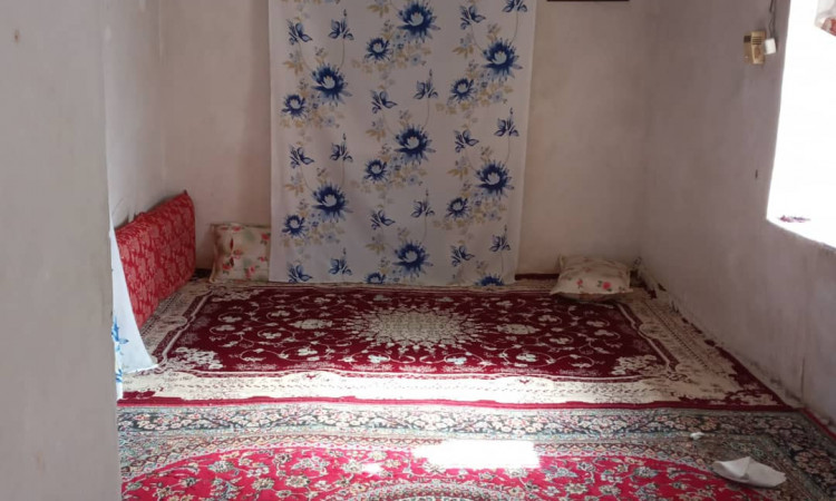 رزرو اقامتگاه بوم گردی ایل عشایر رضاآباد - اتاق 6 نفره