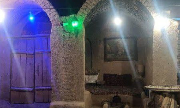 رزرو اقامتگاه بوم گردی ایل عشایر رضاآباد - اتاق 6 نفره