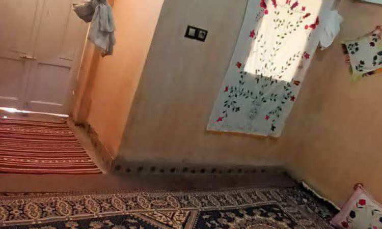 رزرو اقامتگاه بوم گردی ایل عشایر رضاآباد - اتاق 9 نفره