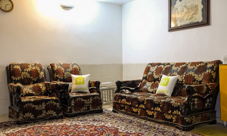 اجاره سوئیت یک خوابه مبل( اسپیلت دار)