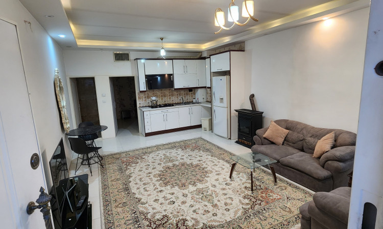 اجاره ویلا کوهسنگی طبقه دوم