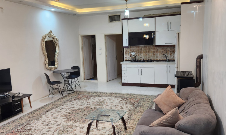 اجاره ویلا کوهسنگی طبقه دوم