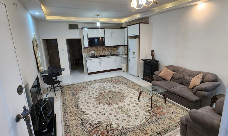 اجاره ویلا کوهسنگی طبقه دوم