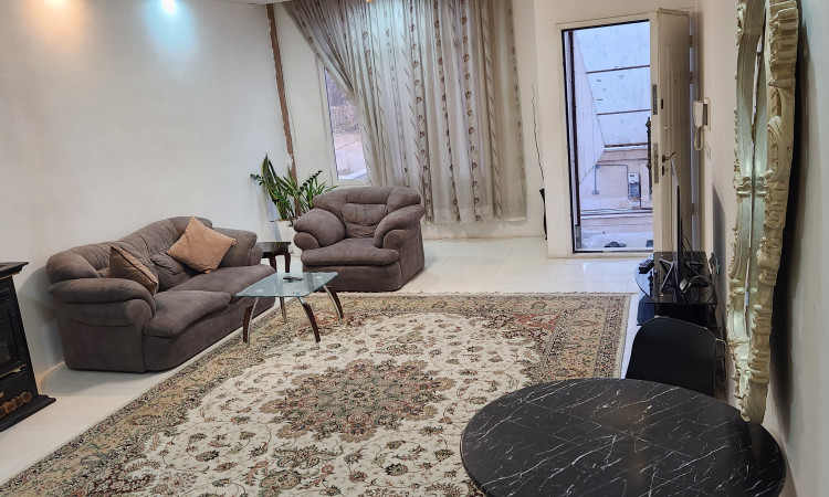 اجاره ویلا کوهسنگی طبقه دوم