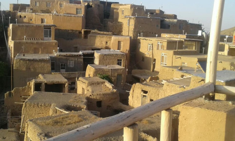 رزرو اقامتگاه بوم گردی ارگ قلعه بالا